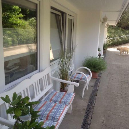 Ferienwohnung Likedeeler 威克奥夫弗尔 外观 照片
