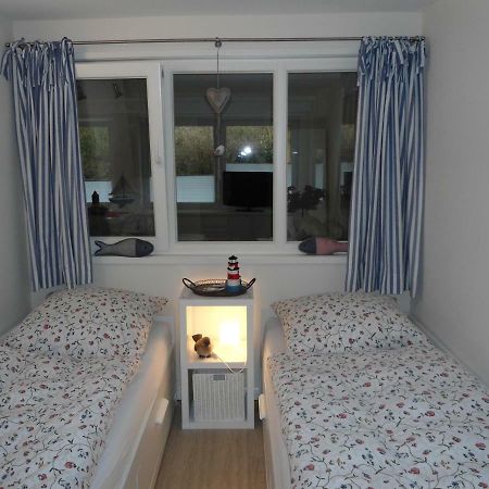 Ferienwohnung Likedeeler 威克奥夫弗尔 外观 照片