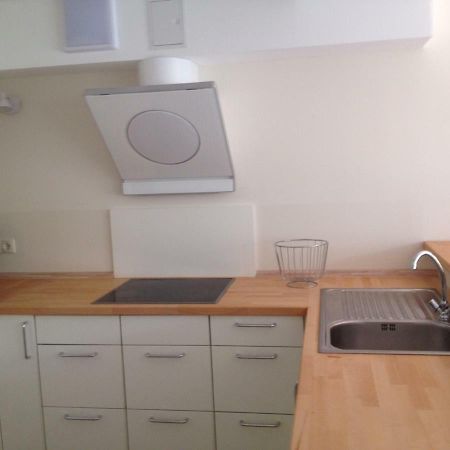 Ferienwohnung Likedeeler 威克奥夫弗尔 外观 照片