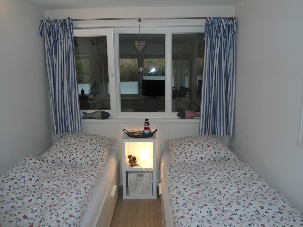Ferienwohnung Likedeeler 威克奥夫弗尔 外观 照片