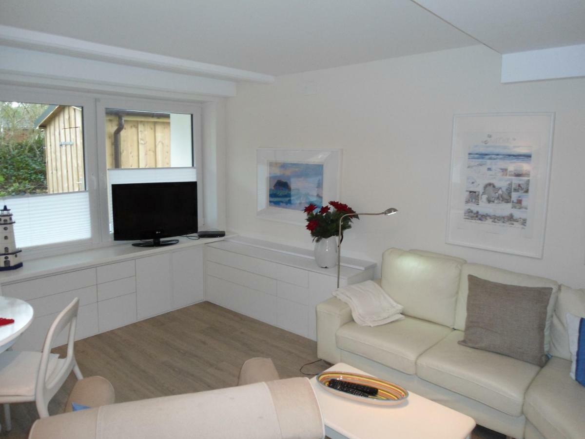 Ferienwohnung Likedeeler 威克奥夫弗尔 外观 照片