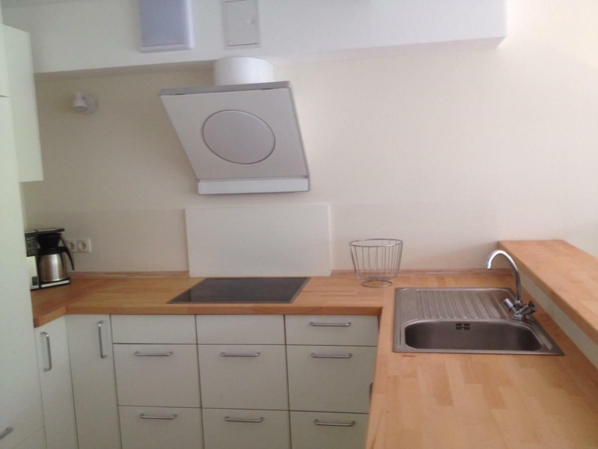 Ferienwohnung Likedeeler 威克奥夫弗尔 外观 照片